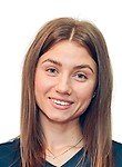 Фото стоматолога Захарова Екатерина Александровна Фото стоматолога Захарова Екатерина Александровна