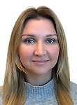 Фото стоматолога Здобнова Виктория Андреевна Фото стоматолога Здобнова Виктория Андреевна