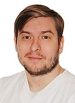 Фото стоматолога Железкин Петр Алексеевич Фото стоматолога Железкин Петр Алексеевич