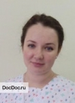Фото стоматолога Зинченко Екатерина Евгеньевна Фото стоматолога Зинченко Екатерина Евгеньевна