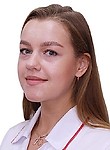 Фото стоматолога Зубарова Юлианна Викторовна