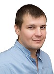 Фото стоматолога Зубцов Александр Николаевич